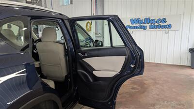 2015 Mazda CX-5 Sport   - Photo 16 - Butler, PA 16001