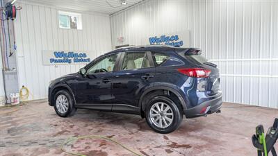 2015 Mazda CX-5 Sport   - Photo 3 - Butler, PA 16001