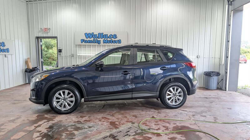 2015 Mazda CX-5 Sport   - Photo 1 - Butler, PA 16001
