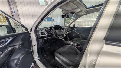 2019 Subaru Forester Premium   - Photo 20 - Butler, PA 16001