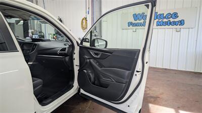 2019 Subaru Forester Premium   - Photo 15 - Butler, PA 16001