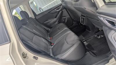 2019 Subaru Forester Premium   - Photo 18 - Butler, PA 16001