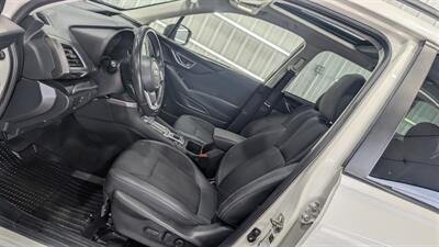 2019 Subaru Forester Premium   - Photo 11 - Butler, PA 16001