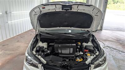 2019 Subaru Forester Premium   - Photo 8 - Butler, PA 16001