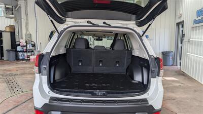 2019 Subaru Forester Premium   - Photo 14 - Butler, PA 16001