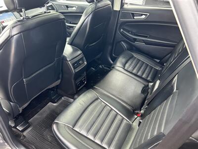 2017 Ford Edge SEL   - Photo 13 - Butler, PA 16001