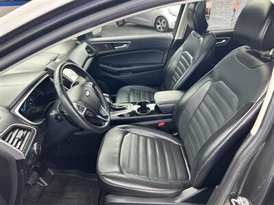 2017 Ford Edge SEL   - Photo 7 - Butler, PA 16001