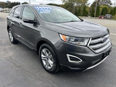 2017 Ford Edge SEL   - Photo 6 - Butler, PA 16001