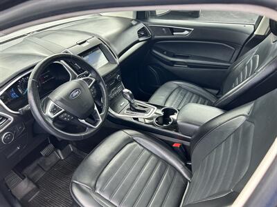 2017 Ford Edge SEL   - Photo 11 - Butler, PA 16001