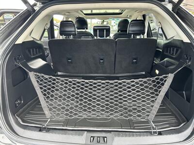 2017 Ford Edge SEL   - Photo 14 - Butler, PA 16001
