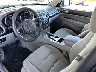 2013 Jeep Grand Cherokee Laredo   - Photo 8 - Butler, PA 16001