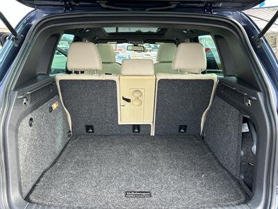2014 Volkswagen Tiguan RLine 4Motion   - Photo 13 - Butler, PA 16001