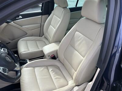 2014 Volkswagen Tiguan RLine 4Motion   - Photo 11 - Butler, PA 16001