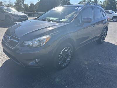 2014 Subaru XV Crosstrek 2.0i Premium   - Photo 2 - Butler, PA 16001