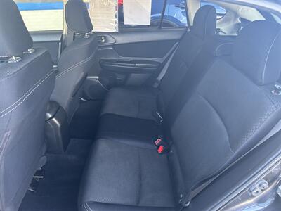 2014 Subaru XV Crosstrek 2.0i Premium   - Photo 13 - Butler, PA 16001