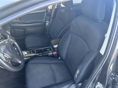 2014 Subaru XV Crosstrek 2.0i Premium   - Photo 8 - Butler, PA 16001