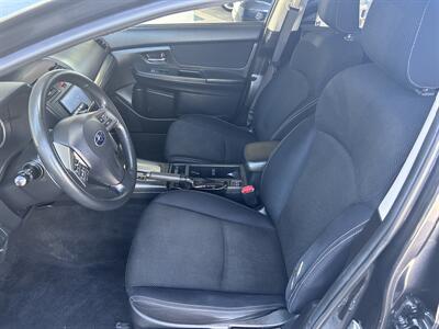 2014 Subaru XV Crosstrek 2.0i Premium   - Photo 7 - Butler, PA 16001
