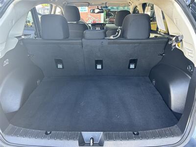 2014 Subaru XV Crosstrek 2.0i Premium   - Photo 14 - Butler, PA 16001
