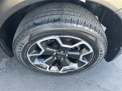 2014 Subaru XV Crosstrek 2.0i Premium   - Photo 15 - Butler, PA 16001