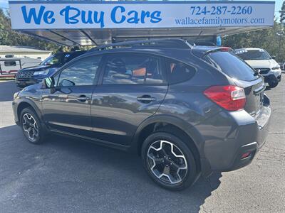 2014 Subaru XV Crosstrek 2.0i Premium   - Photo 3 - Butler, PA 16001