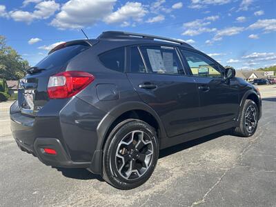 2014 Subaru XV Crosstrek 2.0i Premium   - Photo 5 - Butler, PA 16001