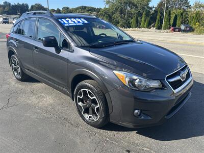 2014 Subaru XV Crosstrek 2.0i Premium   - Photo 6 - Butler, PA 16001