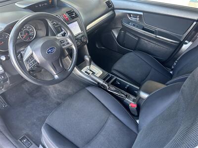 2014 Subaru XV Crosstrek 2.0i Premium   - Photo 9 - Butler, PA 16001