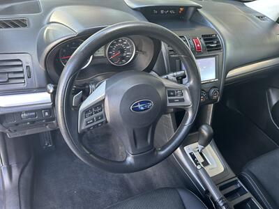 2014 Subaru XV Crosstrek 2.0i Premium   - Photo 10 - Butler, PA 16001
