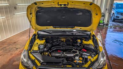 2015 Subaru XV Crosstrek 2.0i Premium   - Photo 9 - Butler, PA 16001