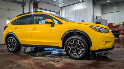 2015 Subaru XV Crosstrek 2.0i Premium   - Photo 6 - Butler, PA 16001