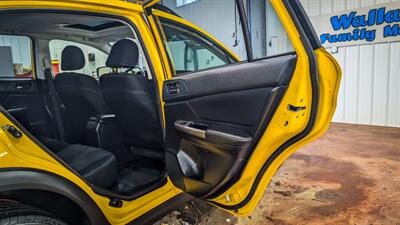 2015 Subaru XV Crosstrek 2.0i Premium   - Photo 16 - Butler, PA 16001