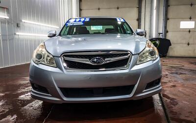 2012 Subaru Legacy 2.5i   - Photo 7 - Butler, PA 16001