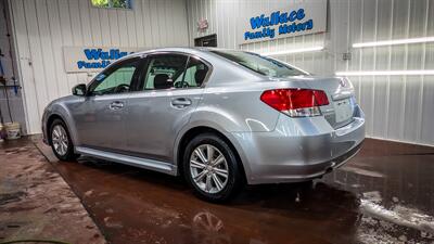 2012 Subaru Legacy 2.5i   - Photo 3 - Butler, PA 16001