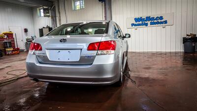 2012 Subaru Legacy 2.5i   - Photo 4 - Butler, PA 16001