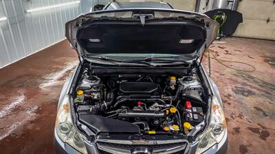 2012 Subaru Legacy 2.5i   - Photo 9 - Butler, PA 16001