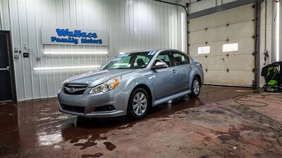 2012 Subaru Legacy 2.5i   - Photo 2 - Butler, PA 16001