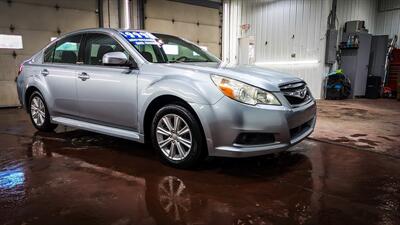 2012 Subaru Legacy 2.5i   - Photo 6 - Butler, PA 16001