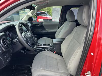 2020 Toyota Tacoma Access Cab SR 4X4   - Photo 9 - Butler, PA 16001