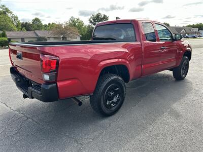 2020 Toyota Tacoma Access Cab SR 4X4   - Photo 5 - Butler, PA 16001