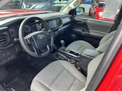 2020 Toyota Tacoma Access Cab SR 4X4   - Photo 11 - Butler, PA 16001