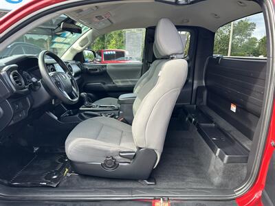 2020 Toyota Tacoma Access Cab SR 4X4   - Photo 10 - Butler, PA 16001