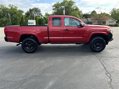 2020 Toyota Tacoma Access Cab SR 4X4   - Photo 4 - Butler, PA 16001