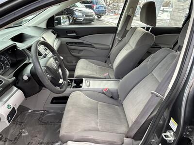 2013 Honda CR-V LX   - Photo 7 - Butler, PA 16001