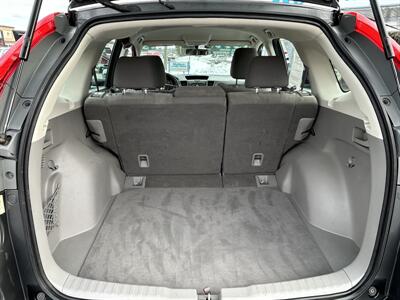 2013 Honda CR-V LX   - Photo 14 - Butler, PA 16001