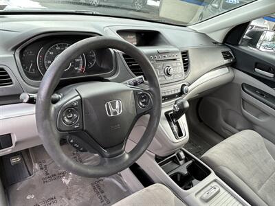 2013 Honda CR-V LX   - Photo 9 - Butler, PA 16001