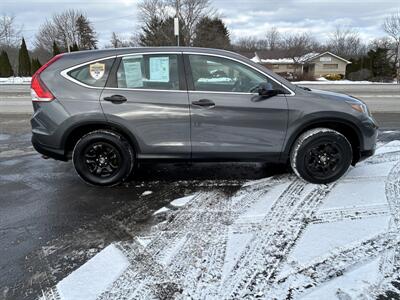 2013 Honda CR-V LX   - Photo 4 - Butler, PA 16001