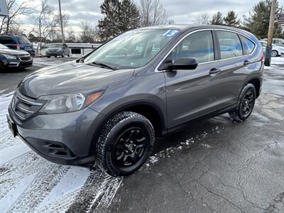 2013 Honda CR-V LX   - Photo 2 - Butler, PA 16001