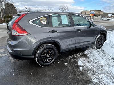 2013 Honda CR-V LX   - Photo 5 - Butler, PA 16001