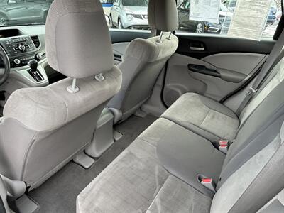 2013 Honda CR-V LX   - Photo 13 - Butler, PA 16001