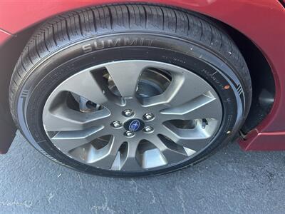 2015 Subaru Impreza 2.0i Sport Premium   - Photo 15 - Butler, PA 16001